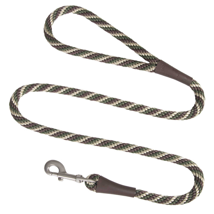 Mendota Snap Leash - Large 1/2 inch