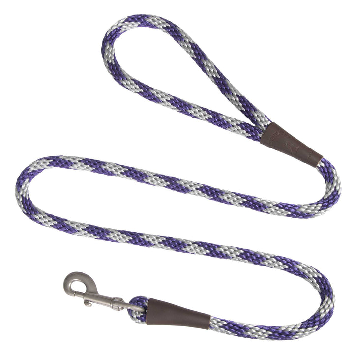 Mendota Snap Leash - Large 1/2 inch