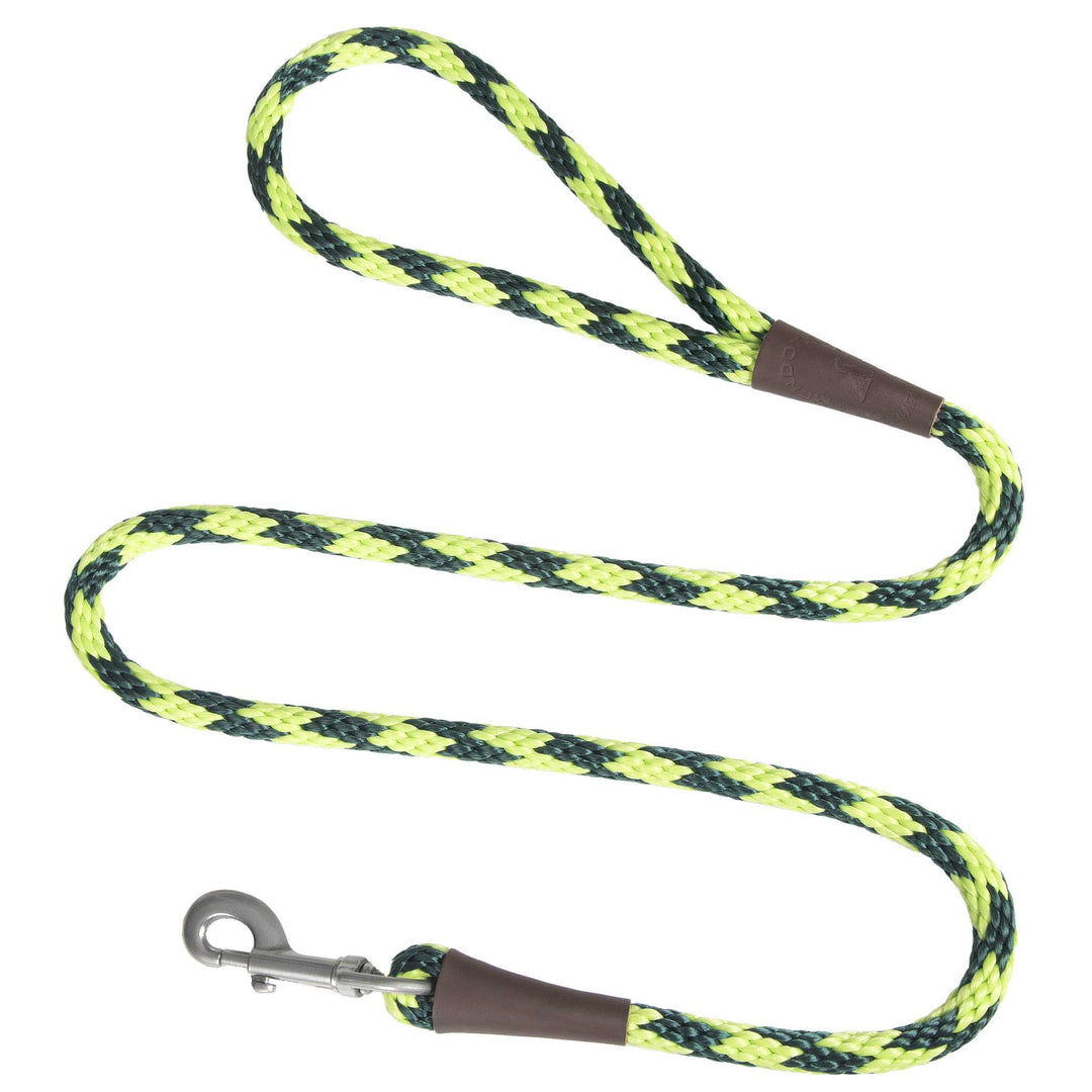 Mendota Snap Leash - Large 1/2 inch