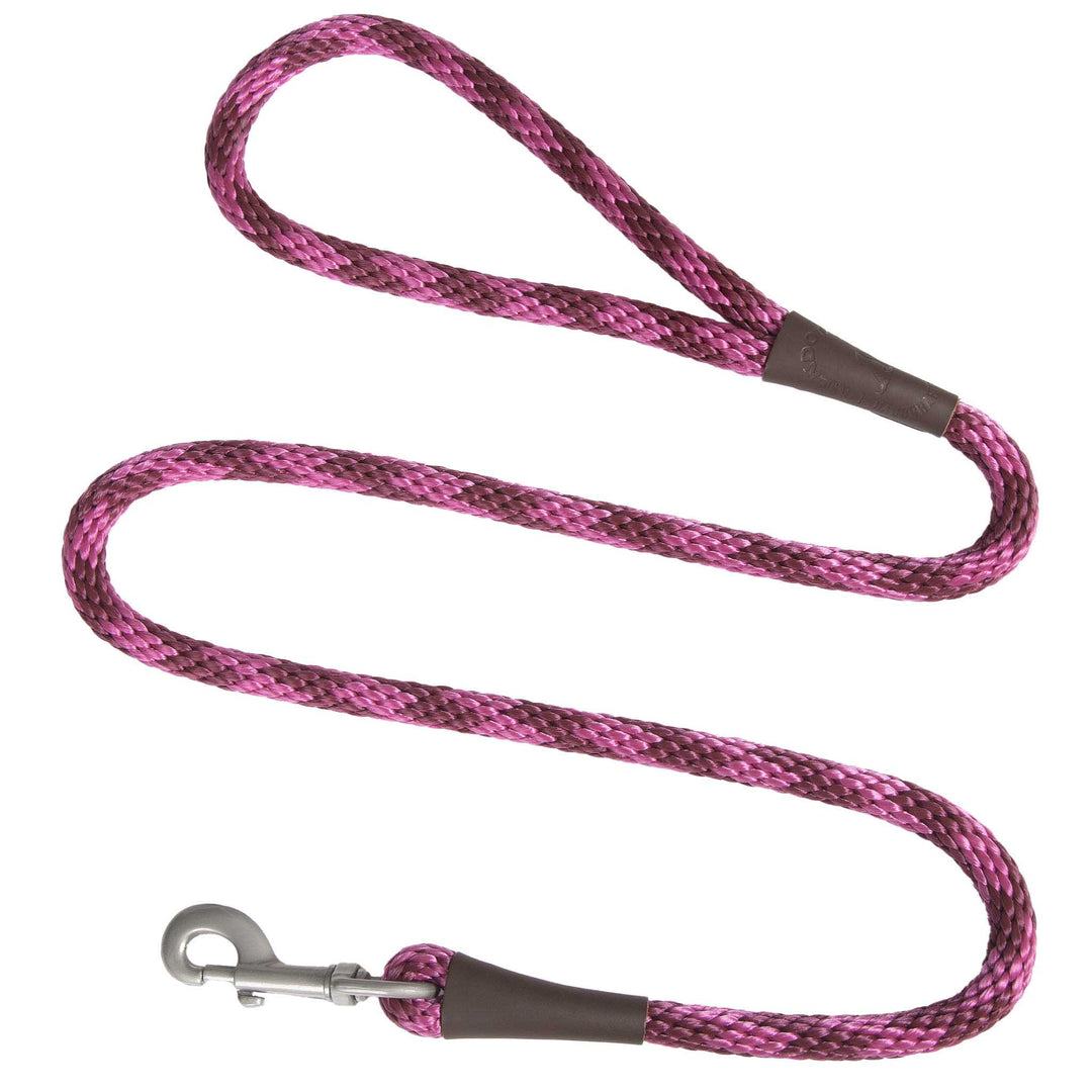 Mendota Snap Leash - Large 1/2 inch