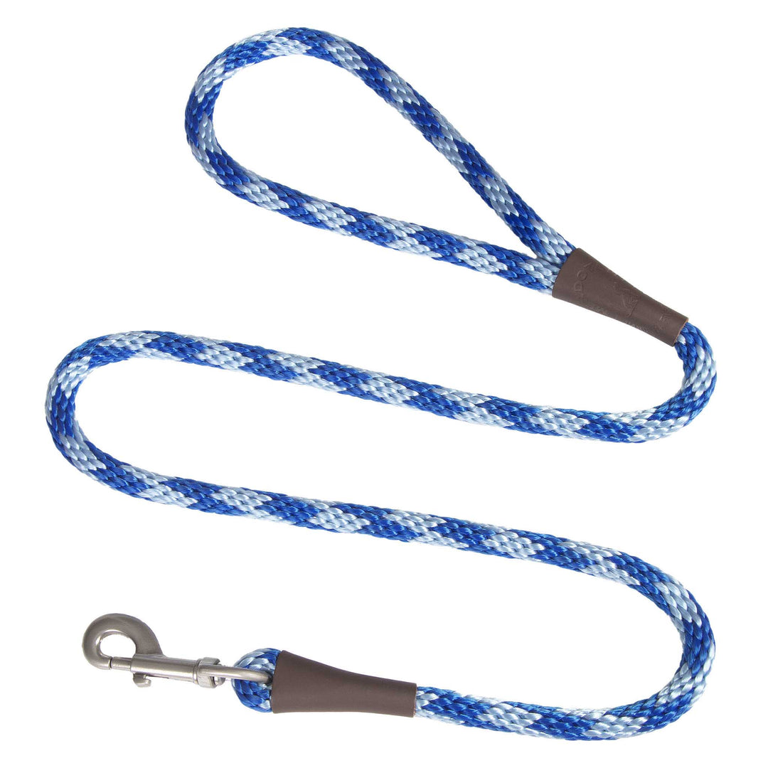 Mendota Snap Leash - Large 1/2 inch