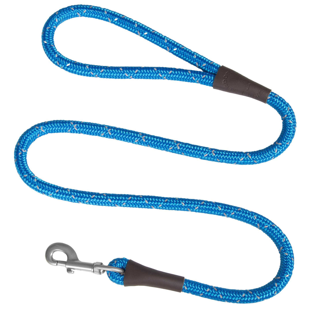 Mendota Snap Leash - Large 1/2 inch