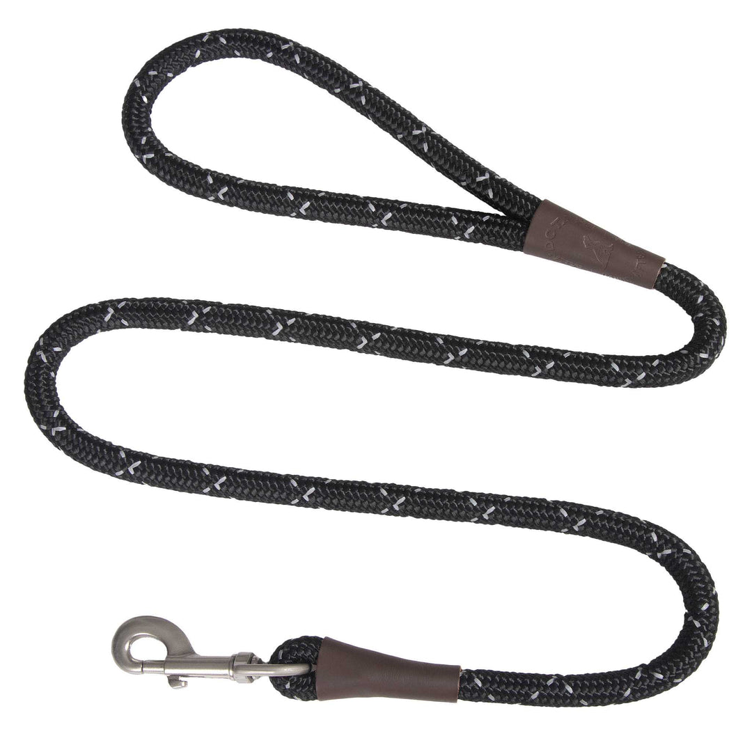 Mendota Snap Leash - Large 1/2 inch