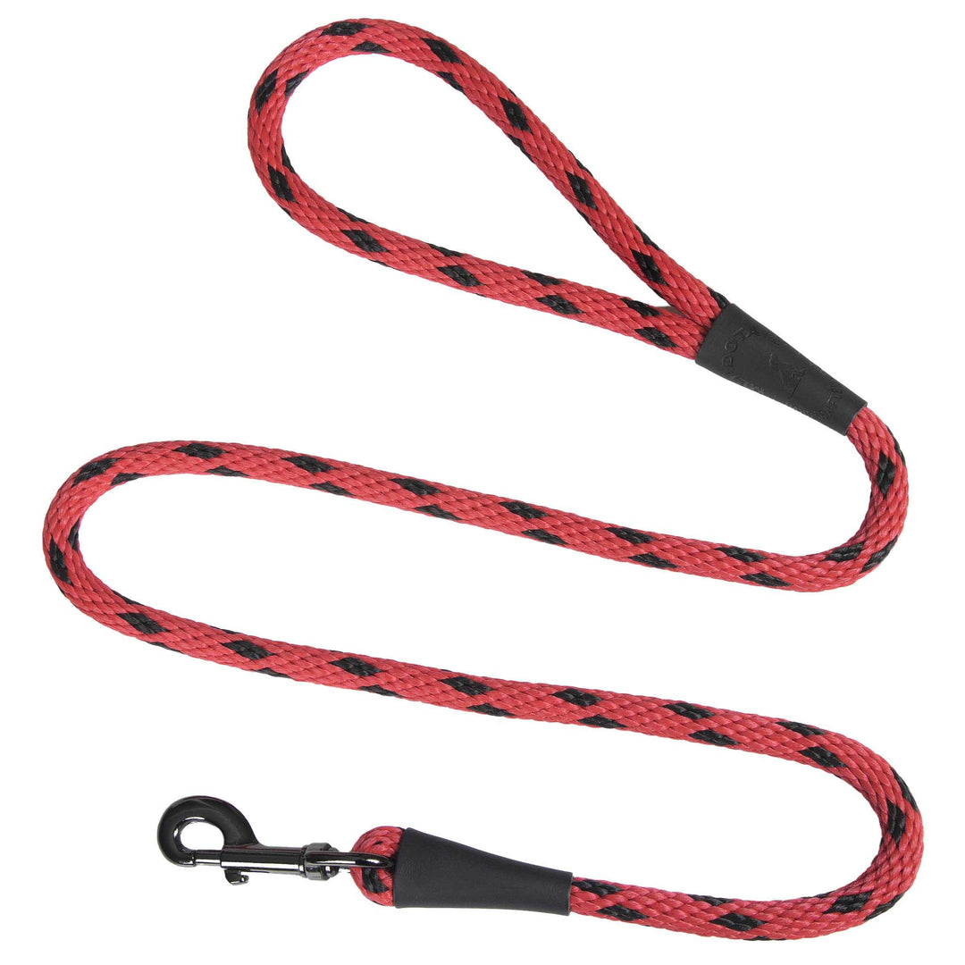 Mendota Snap Leash - Large 1/2 inch