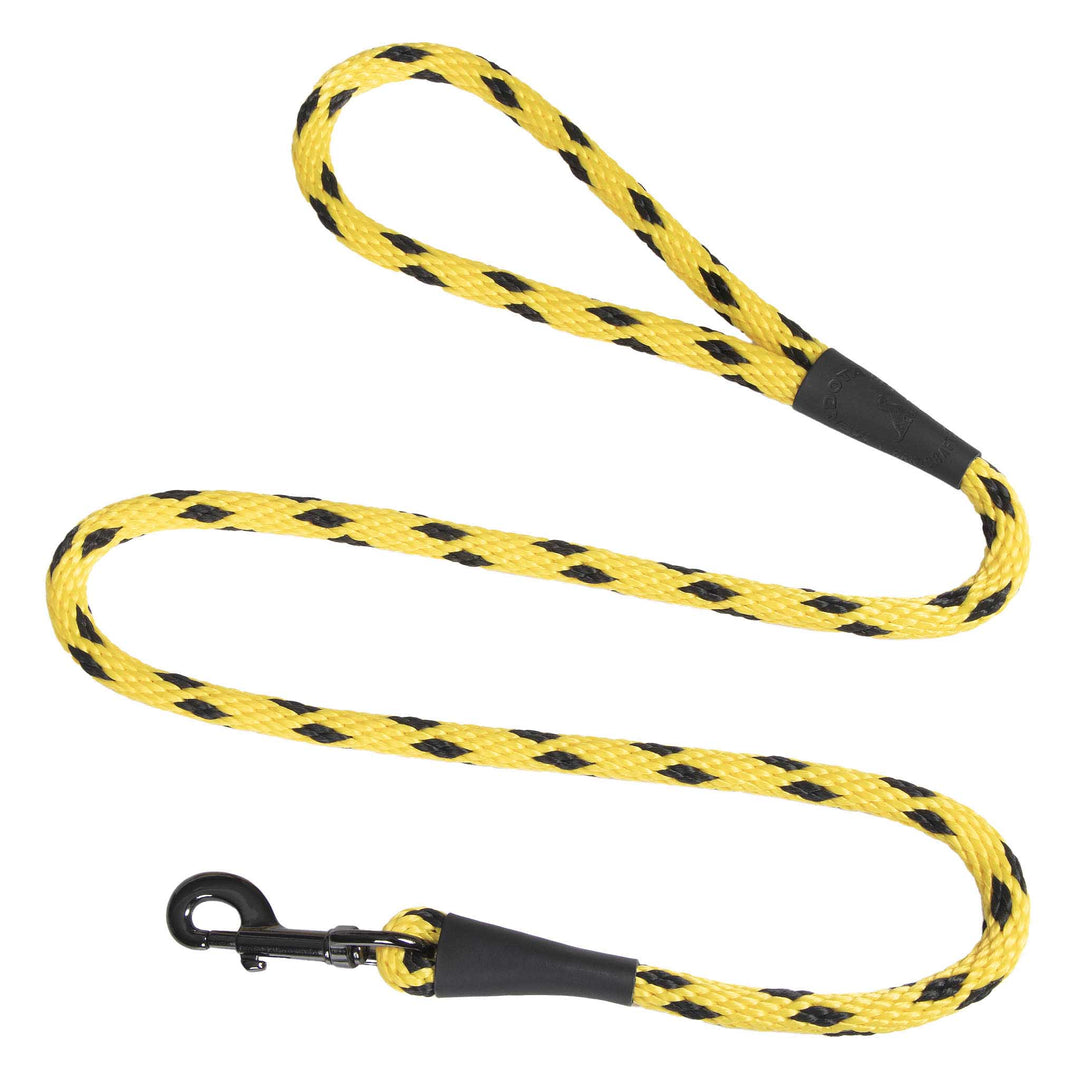 Mendota Snap Leash - Large 1/2 inch