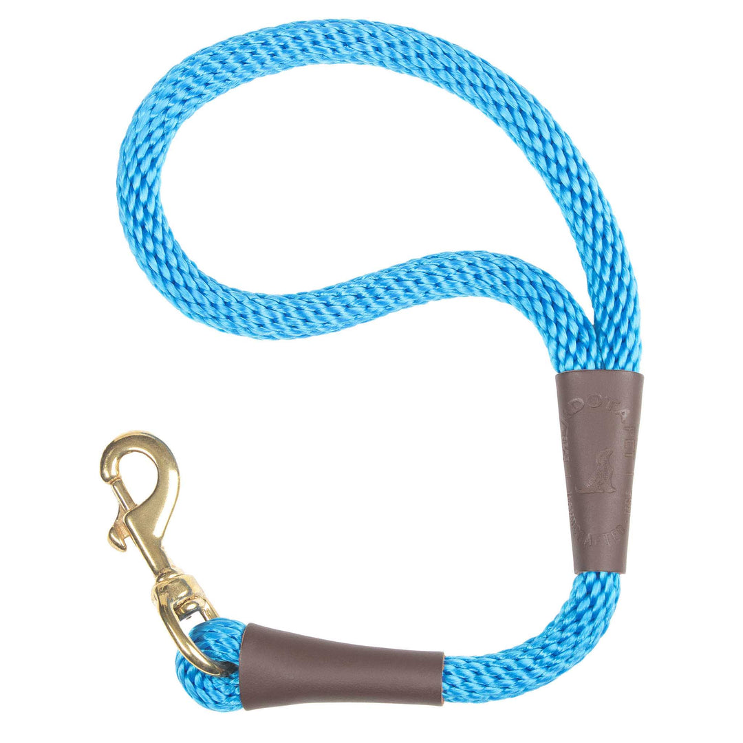 Mendota Traffic Leash - Large 1/2 inch