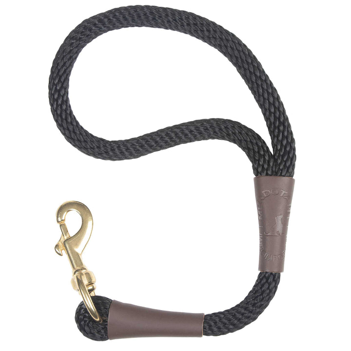 Mendota Traffic Leash - Large 1/2 inch