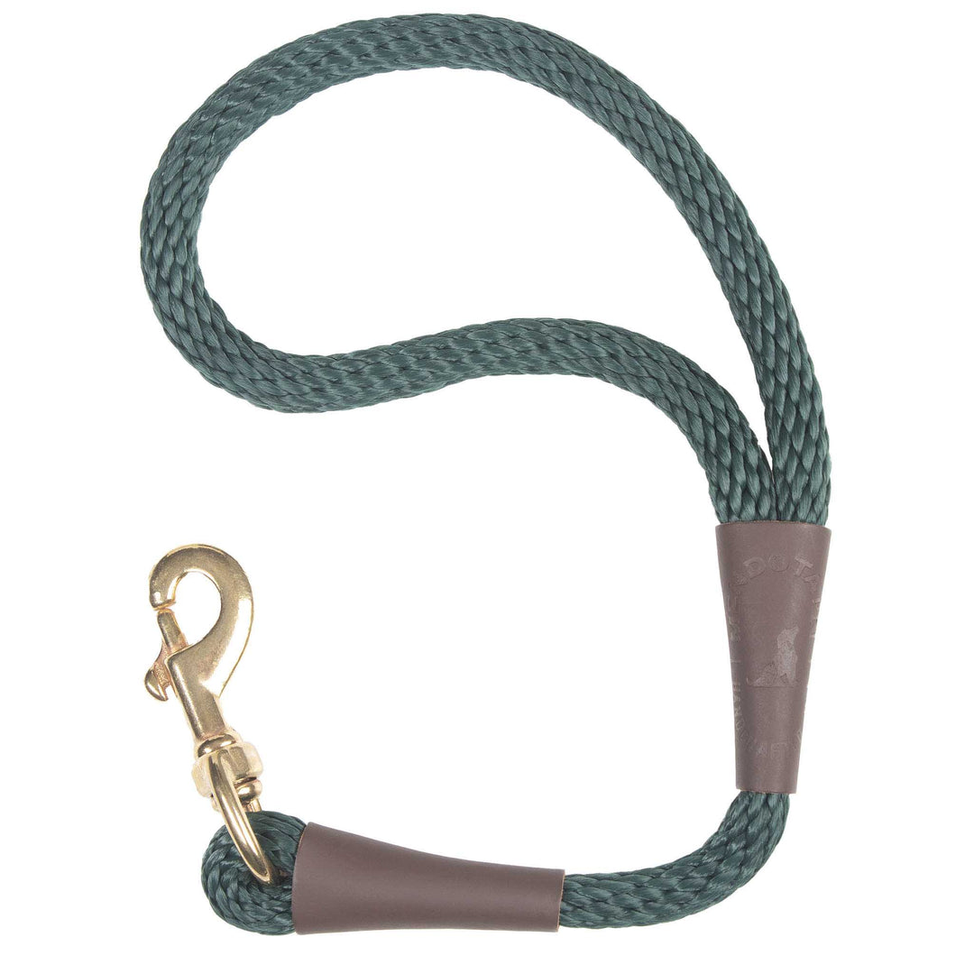 Mendota Traffic Leash - Large 1/2 inch