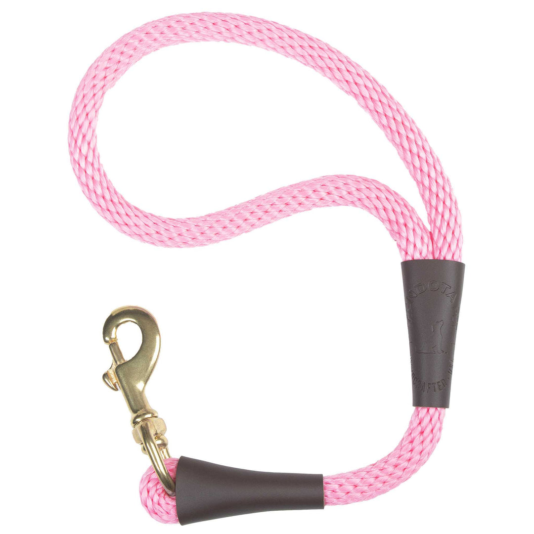 Mendota Traffic Leash - Large 1/2 inch