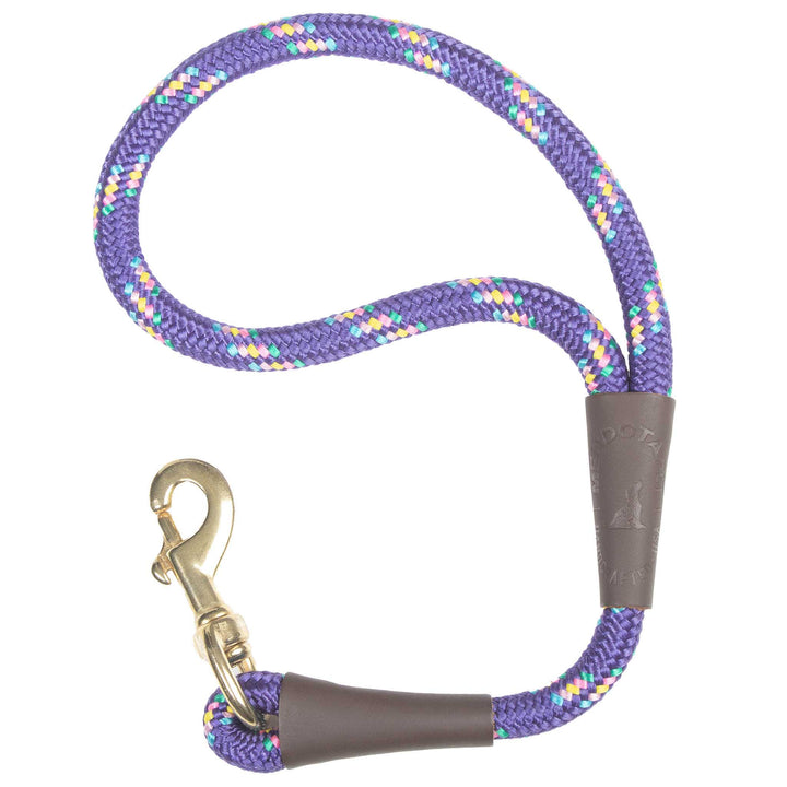 Mendota Traffic Leash - Large 1/2 inch