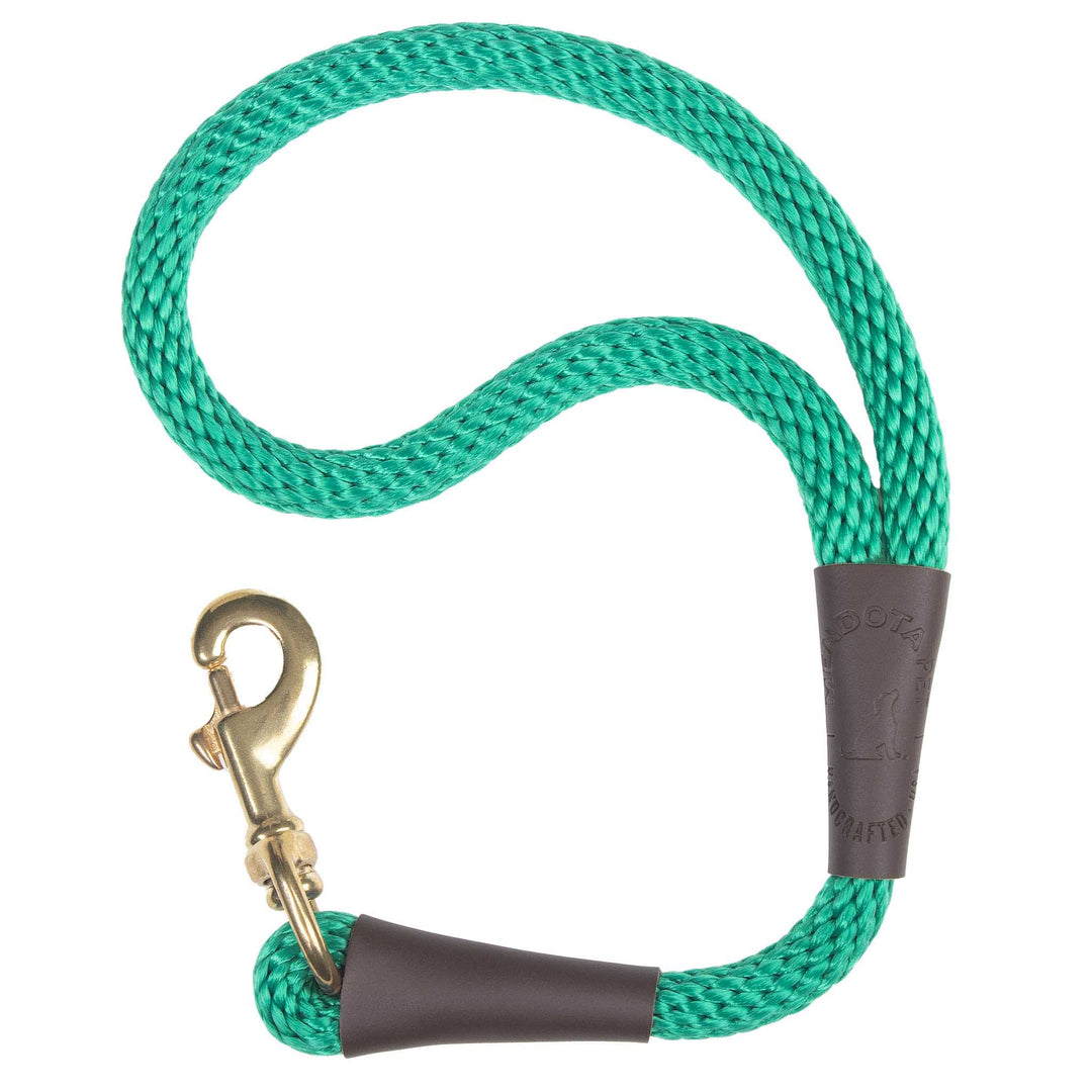 Mendota Traffic Leash - Large 1/2 inch