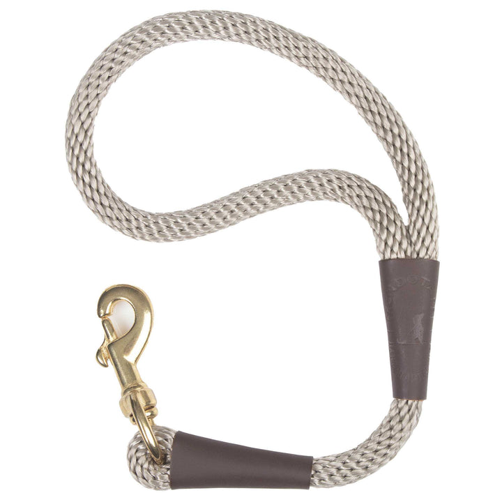 Mendota Traffic Leash - Large 1/2 inch