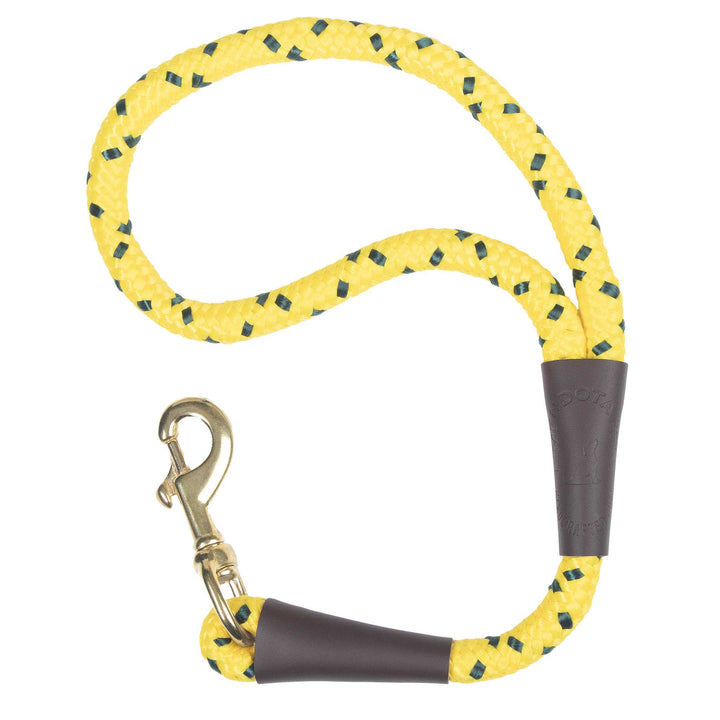 Mendota Traffic Leash - Large 1/2 inch