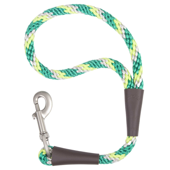 Mendota Traffic Leash - Large 1/2 inch