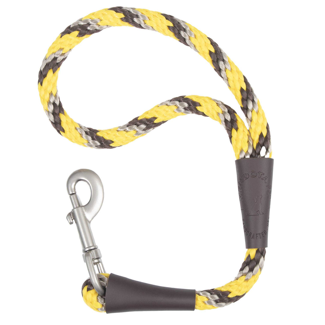 Mendota Traffic Leash - Large 1/2 inch