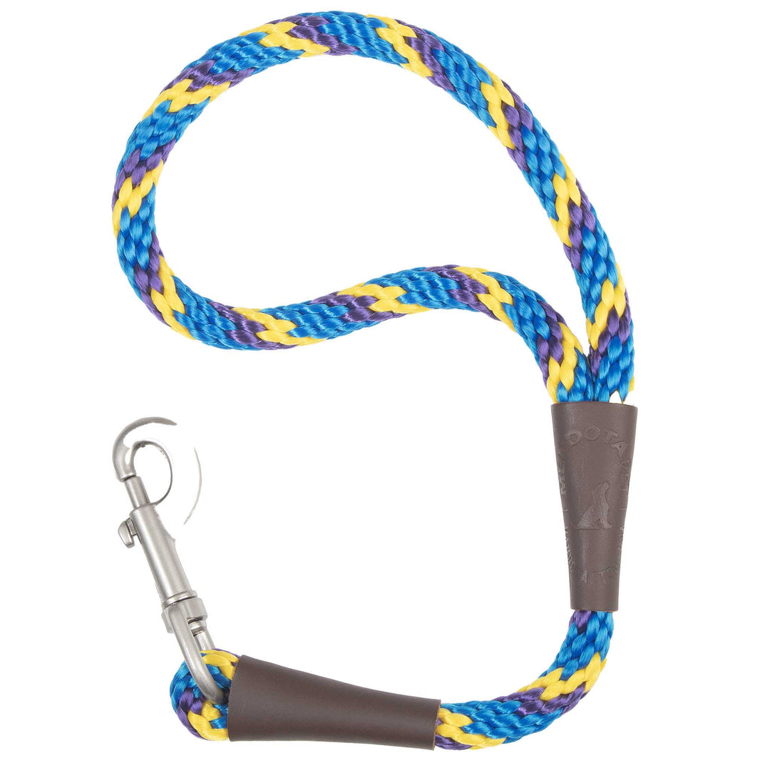 Mendota Traffic Leash - Large 1/2 inch