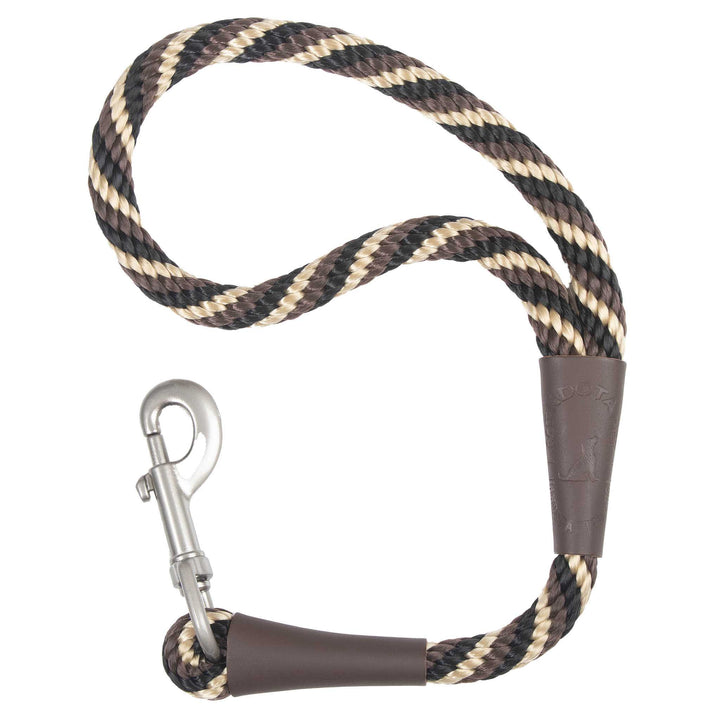 Mendota Traffic Leash - Large 1/2 inch