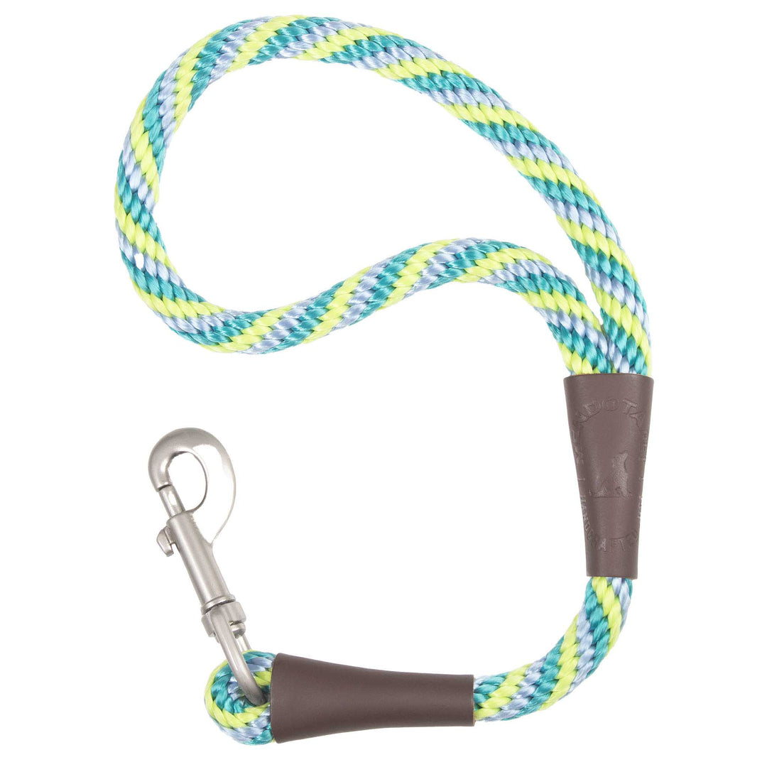 Mendota Traffic Leash - Large 1/2 inch