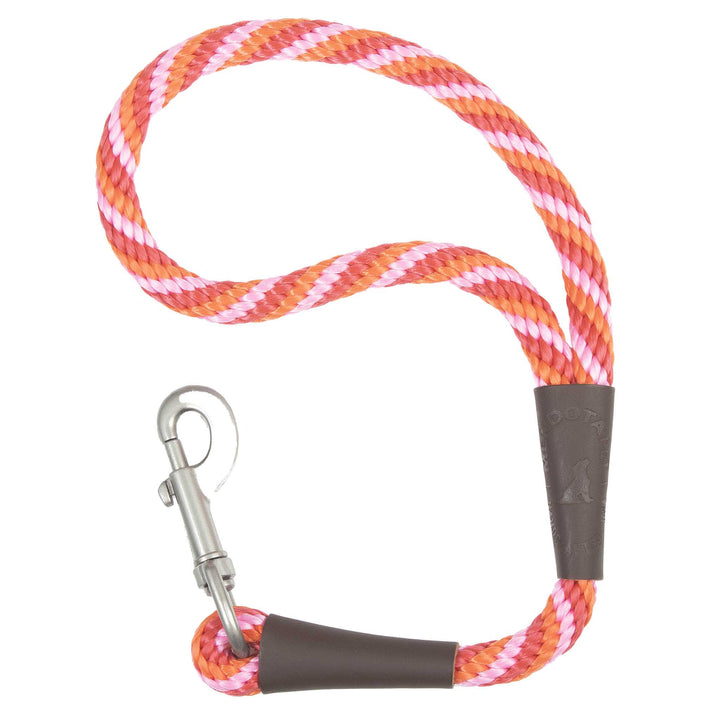 Mendota Traffic Leash - Large 1/2 inch