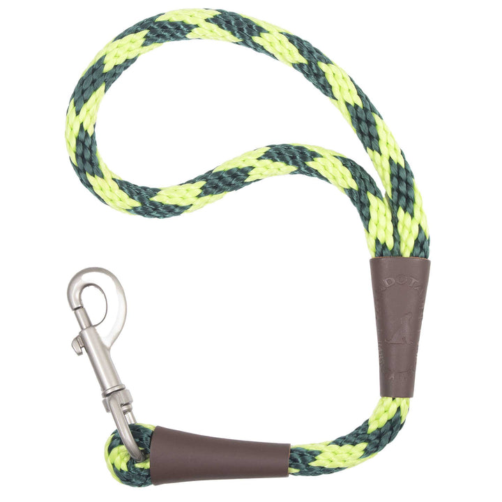 Mendota Traffic Leash - Large 1/2 inch