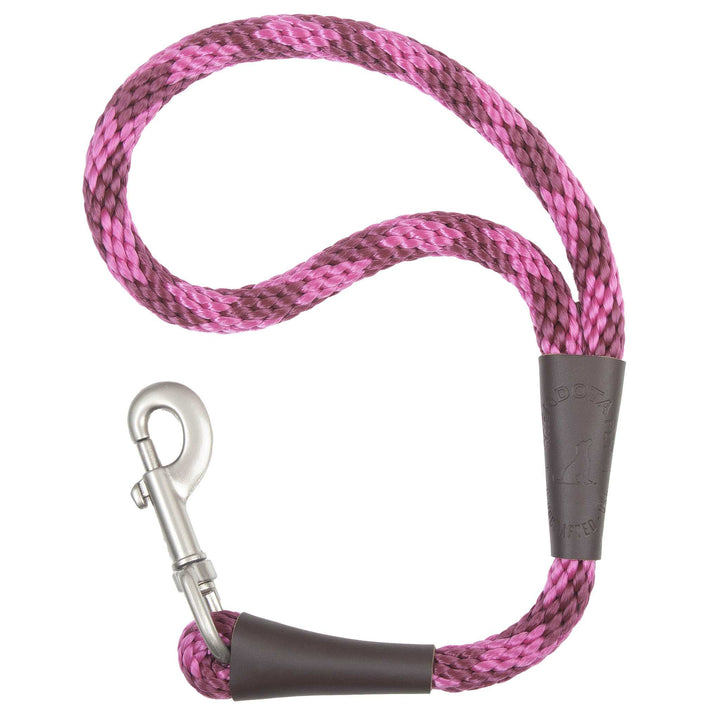 Mendota Traffic Leash - Large 1/2 inch