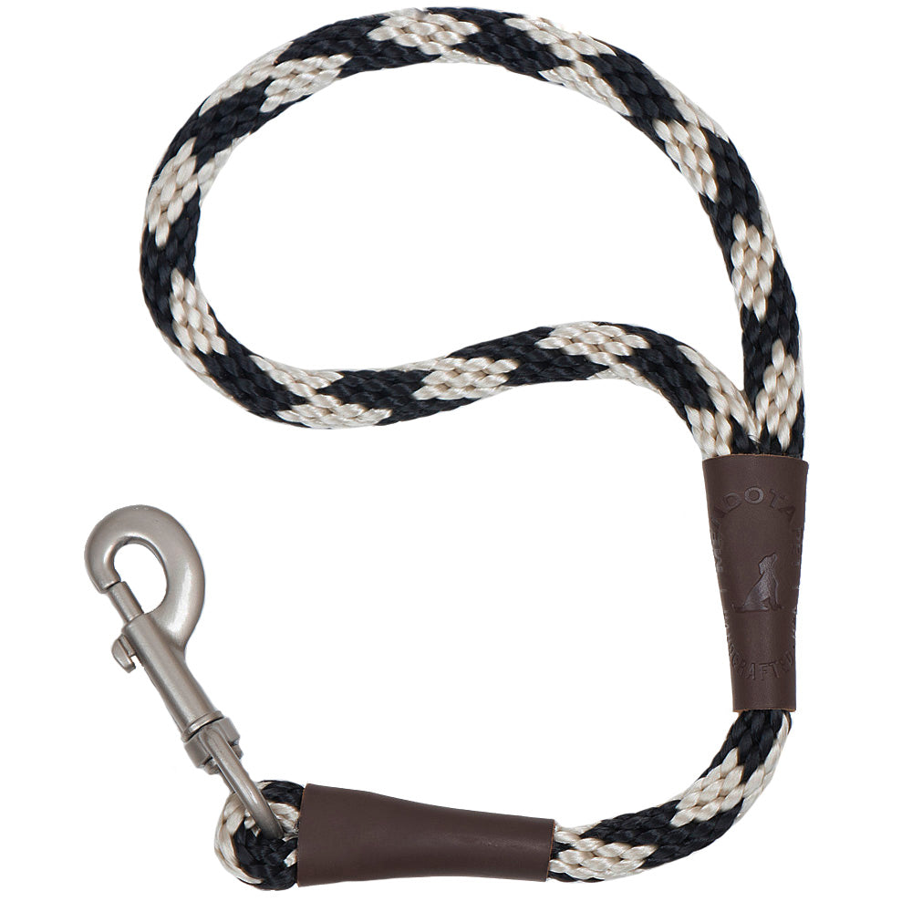 Mendota Traffic Leash - Large 1/2 inch