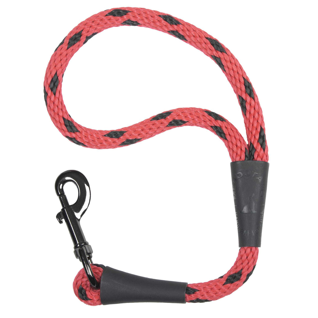 Mendota Traffic Leash - Large 1/2 inch