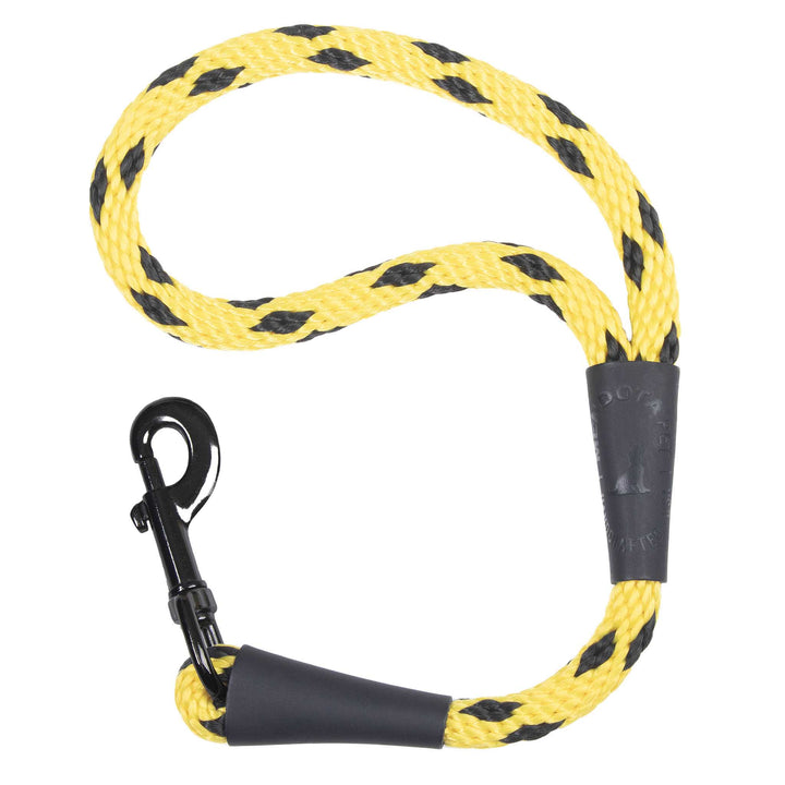 Mendota Traffic Leash - Large 1/2 inch