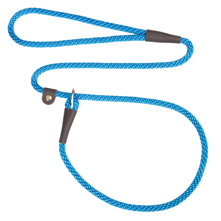 Mendota Slip Leash - Small 3/8 inch