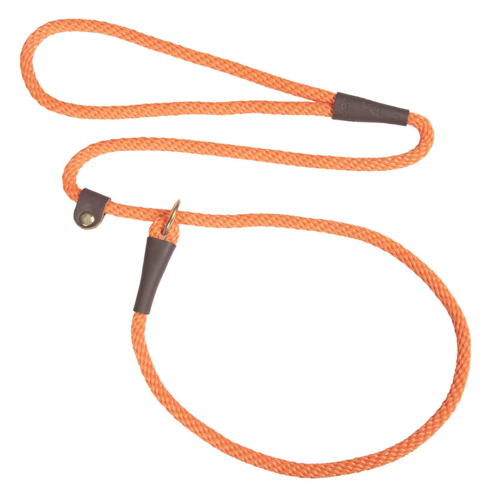 Mendota Slip Leash - Small 3/8 inch