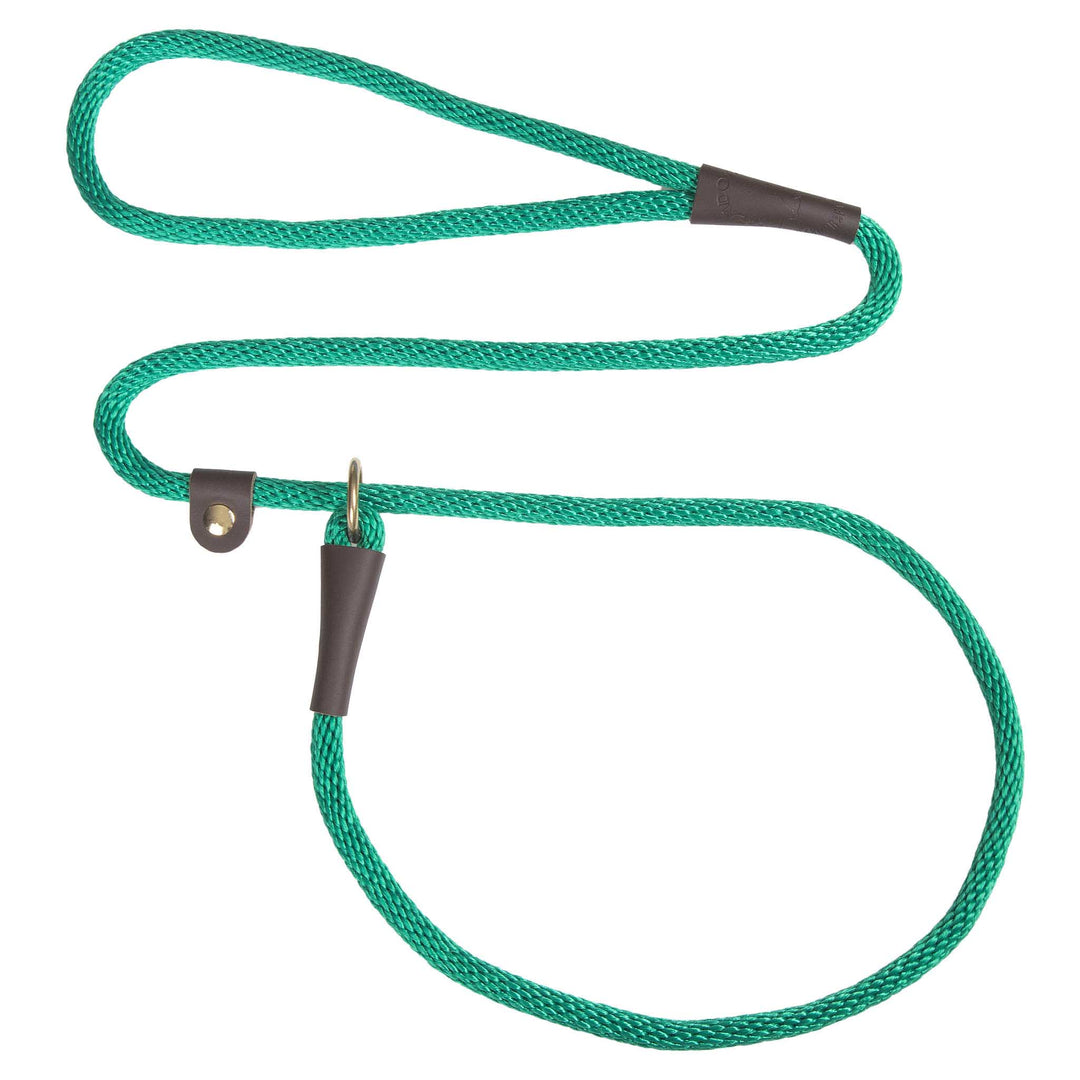 Mendota Slip Leash - Small 3/8 inch