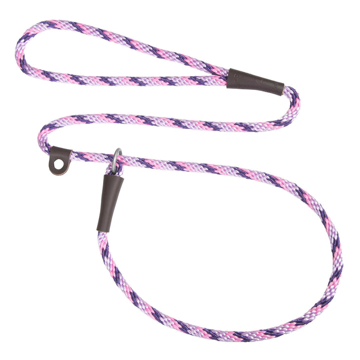 Mendota Slip Leash - Small 3/8 inch