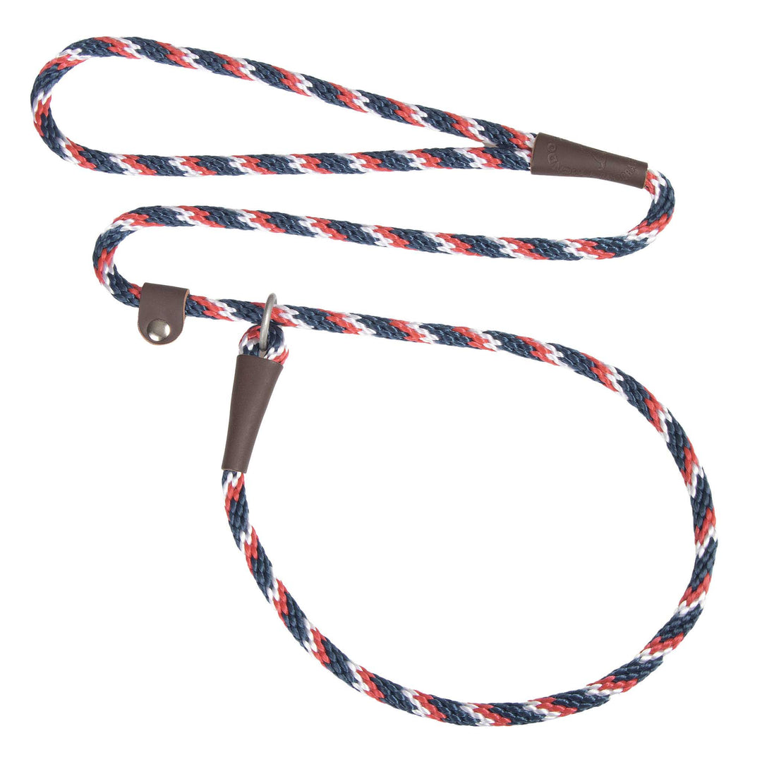 Mendota Slip Leash - Small 3/8 inch