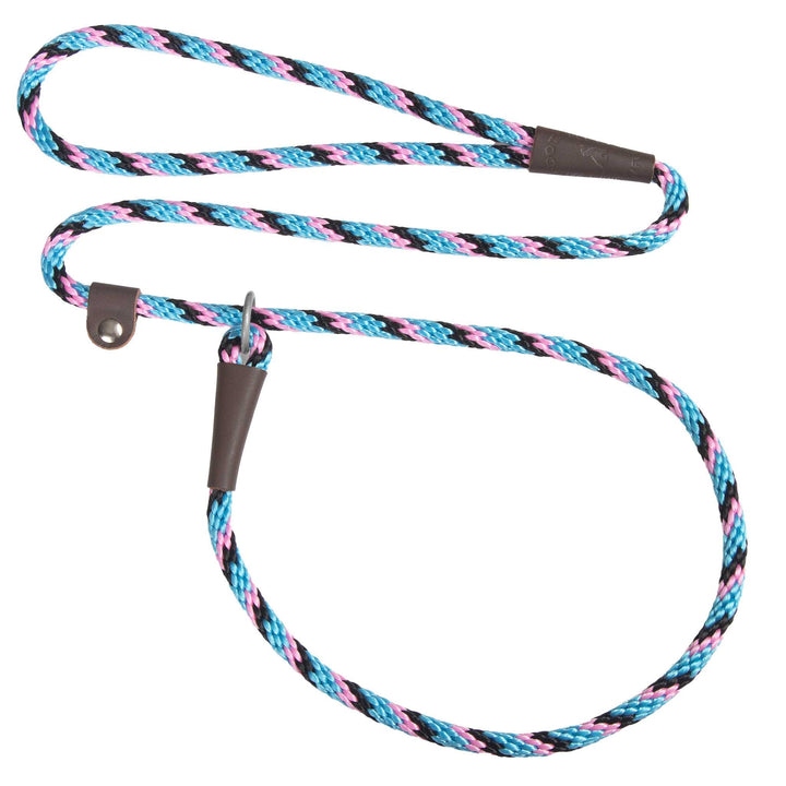 Mendota Slip Leash - Small 3/8 inch