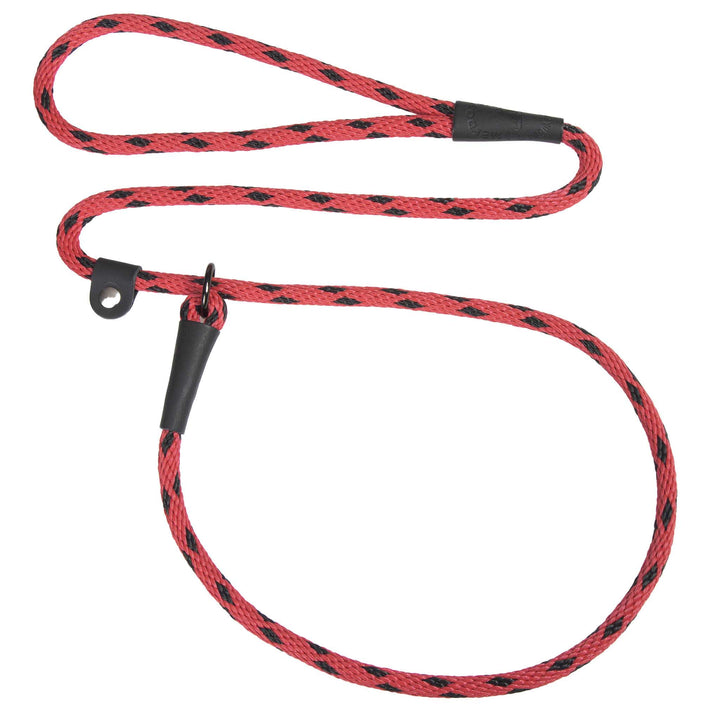 Mendota Slip Leash - Small 3/8 inch