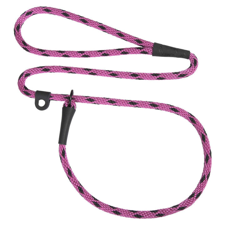 Mendota Slip Leash - Small 3/8 inch