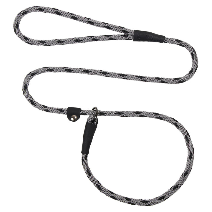 Mendota Slip Leash - Small 3/8 inch