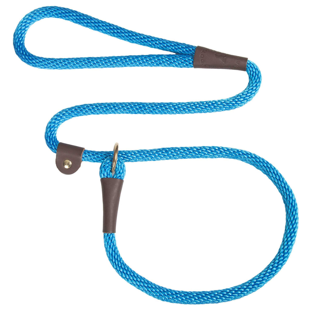 Mendota Slip Leash - Large 1/2 inch