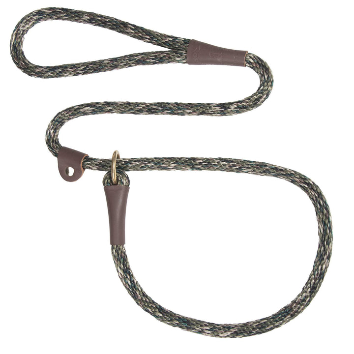 Mendota Slip Leash - Large 1/2 inch