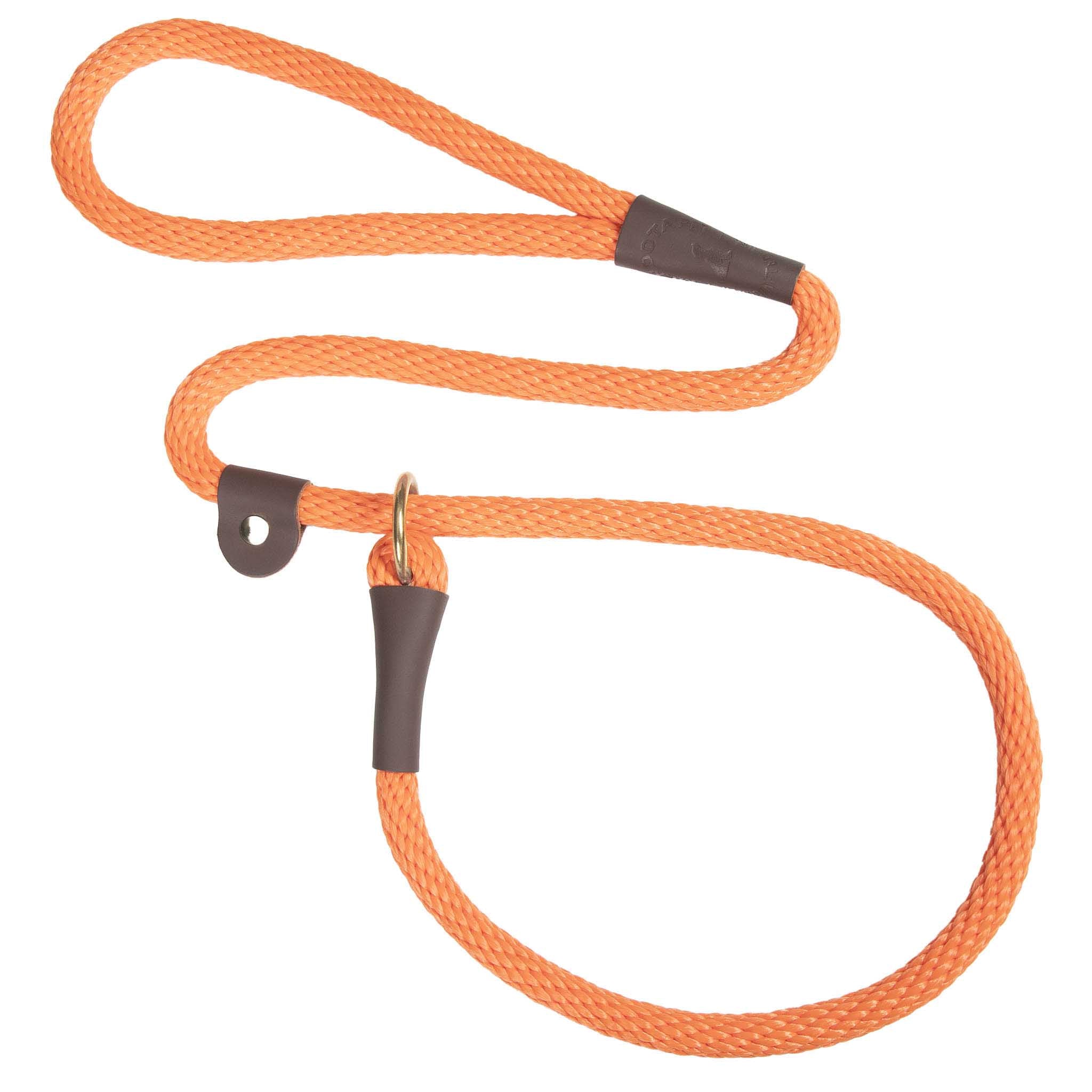 Mendota Slip Leash Large 1 2 inch