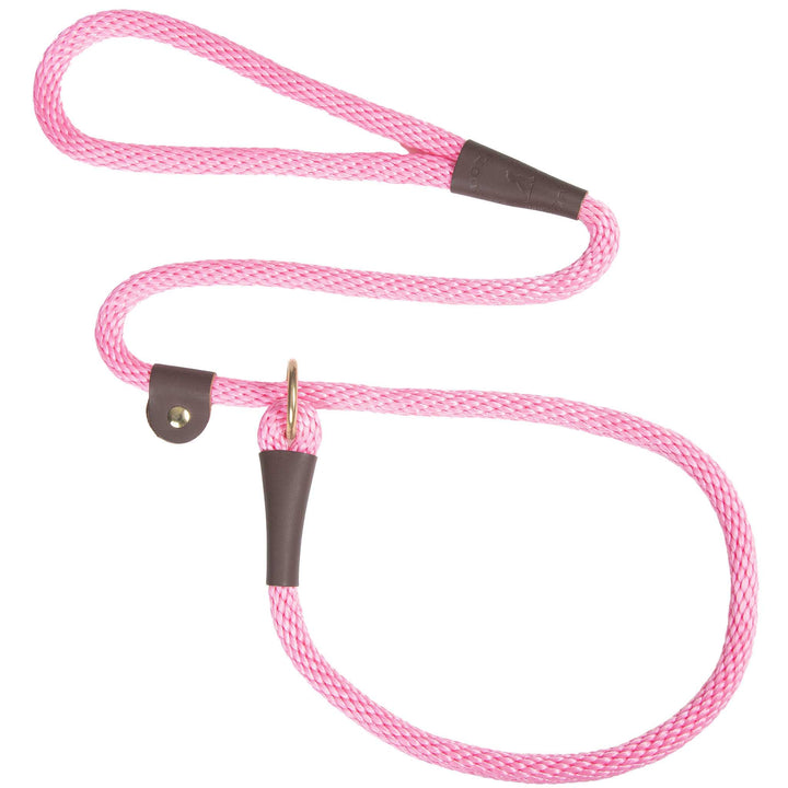 Mendota Slip Leash - Large 1/2 inch