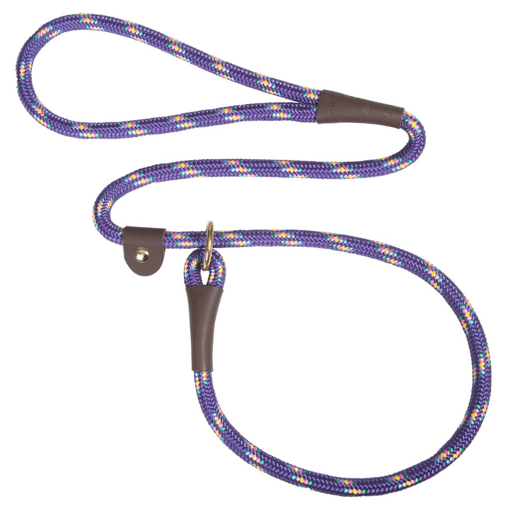 Mendota Slip Leash - Large 1/2 inch