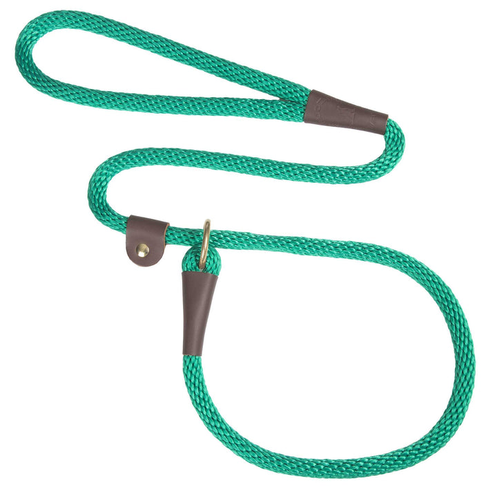 Mendota Slip Leash - Large 1/2 inch