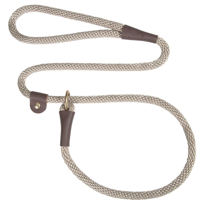 Mendota Slip Leash - Large 1/2 inch