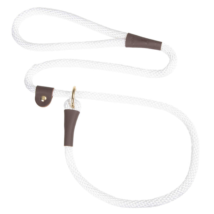 Mendota Slip Leash - Large 1/2 inch