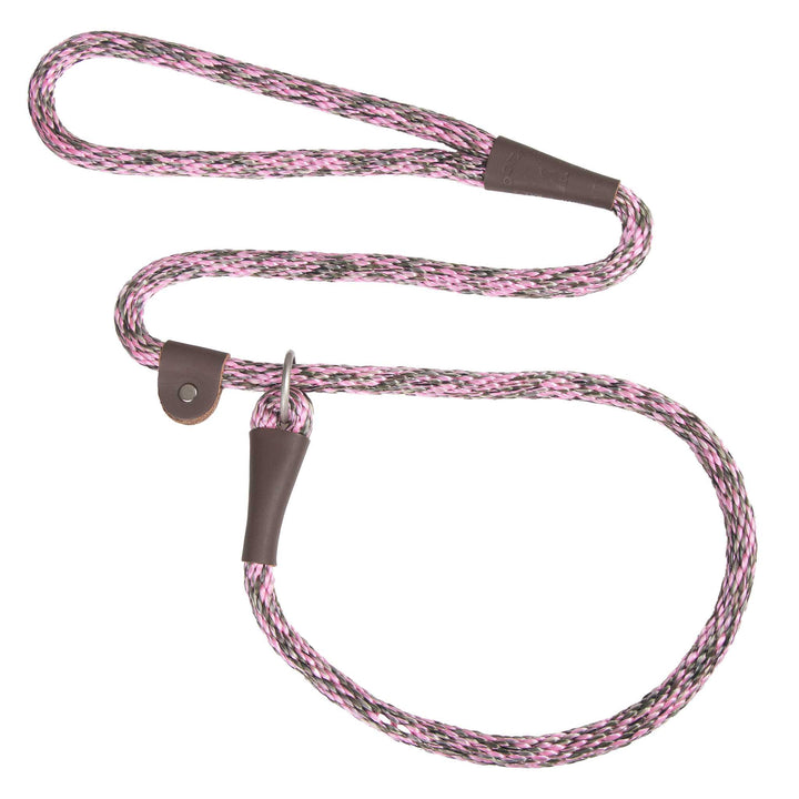 Mendota Slip Leash - Large 1/2 inch