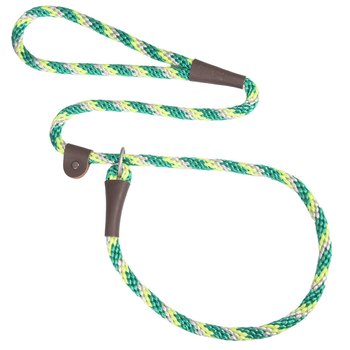 Mendota Slip Leash - Large 1/2 inch