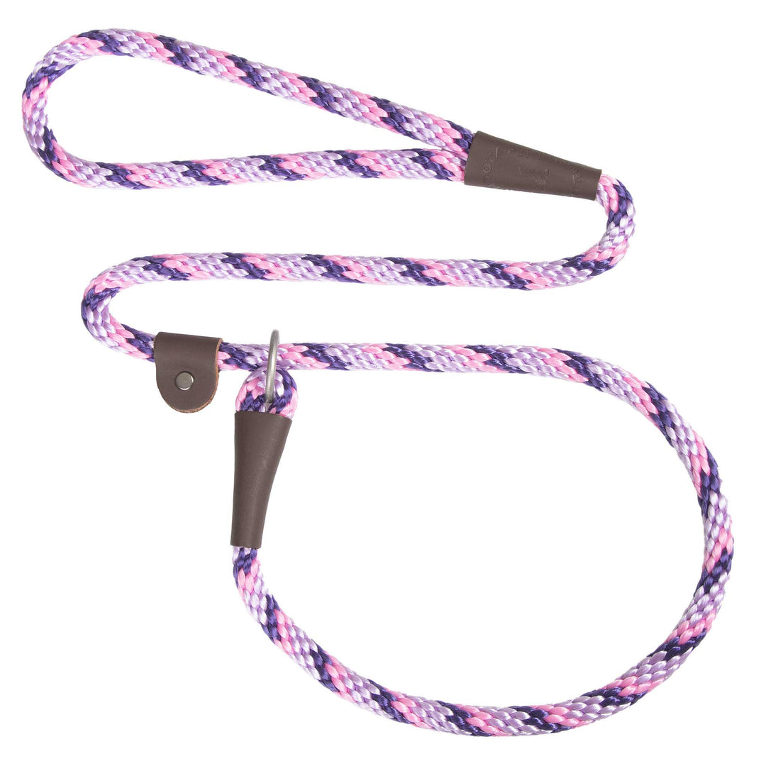 Mendota Slip Leash - Large 1/2 inch