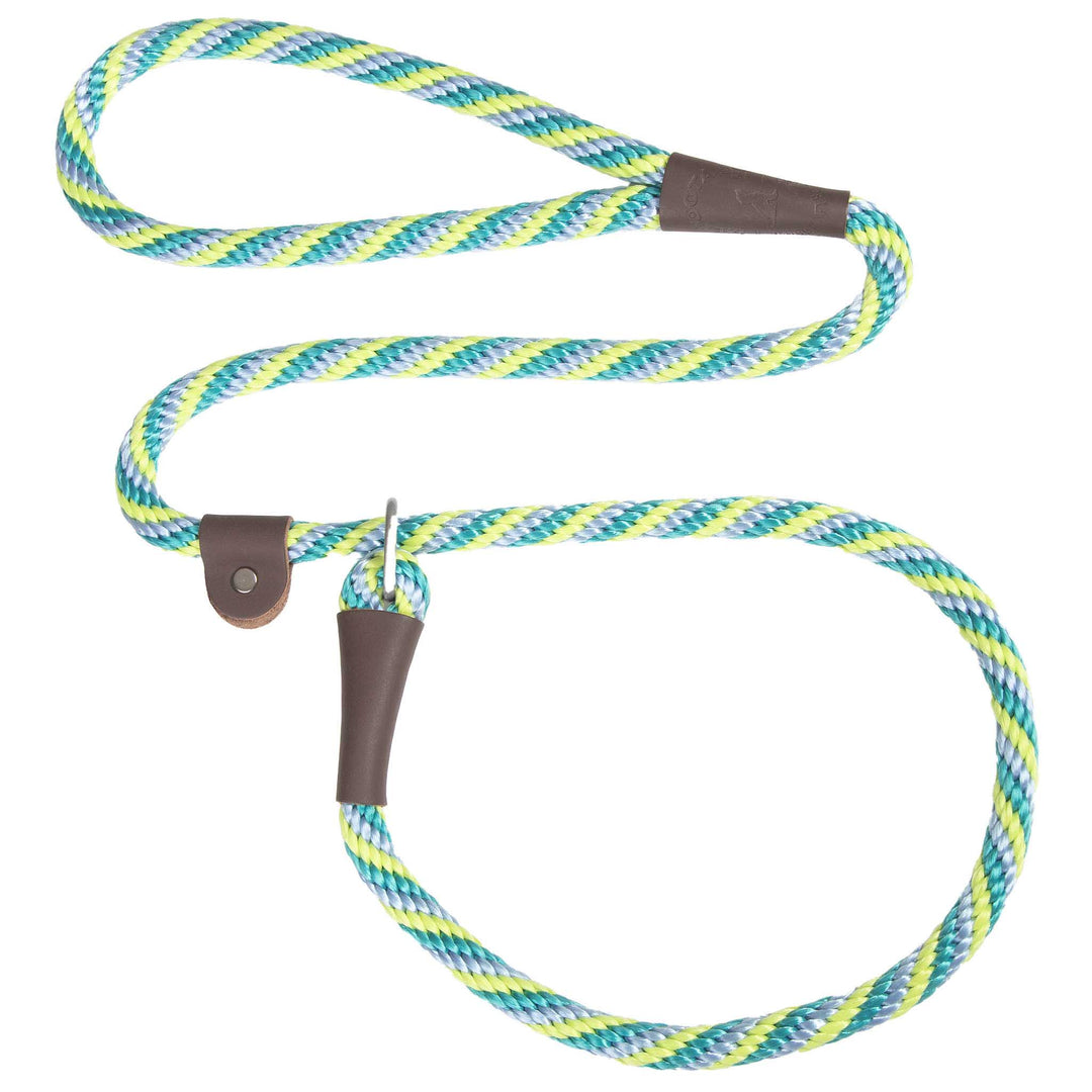 Mendota Slip Leash - Large 1/2 inch