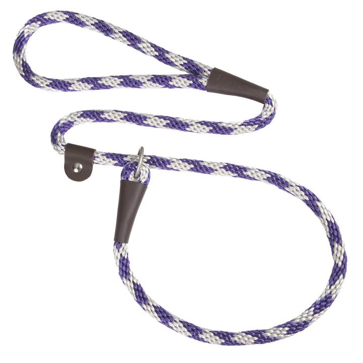 Mendota Slip Leash - Large 1/2 inch